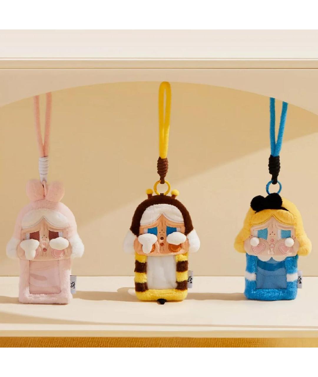 POP MART Кардхолдер, фото 3