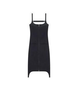 COURREGES Повседневное платье