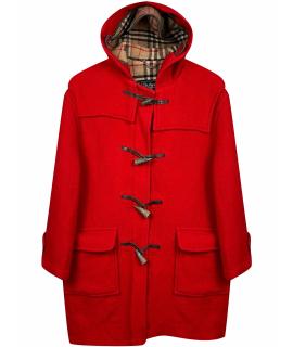 BURBERRY Пальто