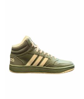 ADIDAS Высокие кроссовки / кеды