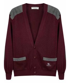 BURBERRY Кардиган