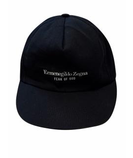 ERMENEGILDO ZEGNA XXX Кепка/бейсболка