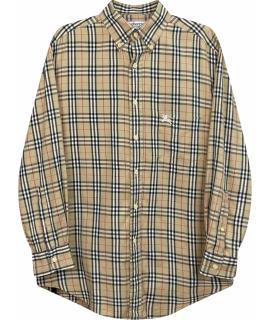 BURBERRY Кэжуал рубашка