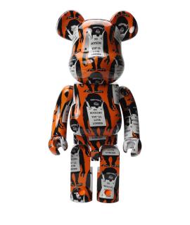 BEARBRICK Скульптура