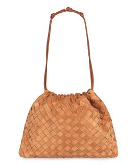 BOTTEGA VENETA Сумка через плечо