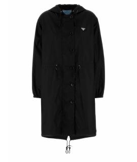 PRADA Тренч/плащ