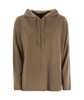 'S MAX MARA Худи/толстовка