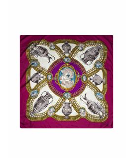 TRUSSARDI Платок
