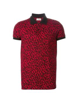 SAINT LAURENT Футболка