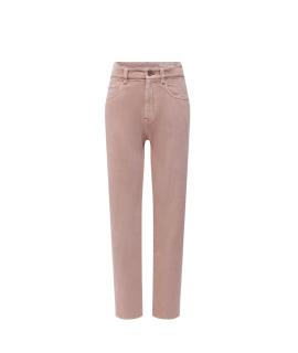 BRUNELLO CUCINELLI Прямые джинсы