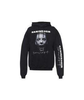 VETEMENTS Худи/толстовка