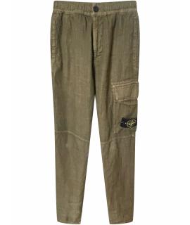 STONE ISLAND Повседневные брюки