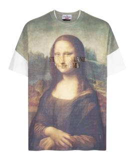 STONE ISLAND Футболка