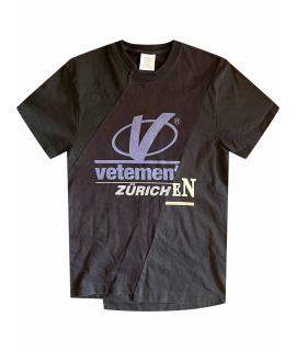 VETEMENTS Футболка