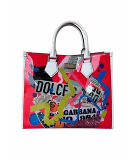 DOLCE&GABBANA Сумка тоут