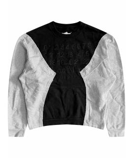 MAISON MARGIELA Худи/толстовка