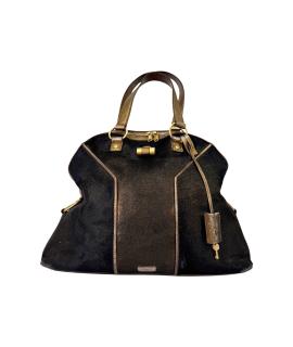 SAINT LAURENT Сумка с короткими ручками