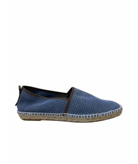 ERMENEGILDO ZEGNA XXX Эспадрильи
