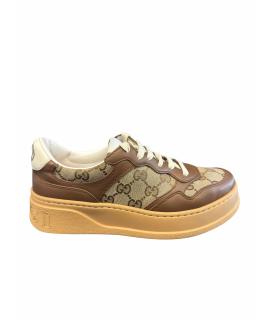 GUCCI Кеды