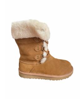 UGG AUSTRALIA KIDS Сапоги