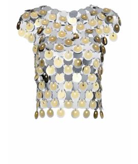 PACO RABANNE Футболка
