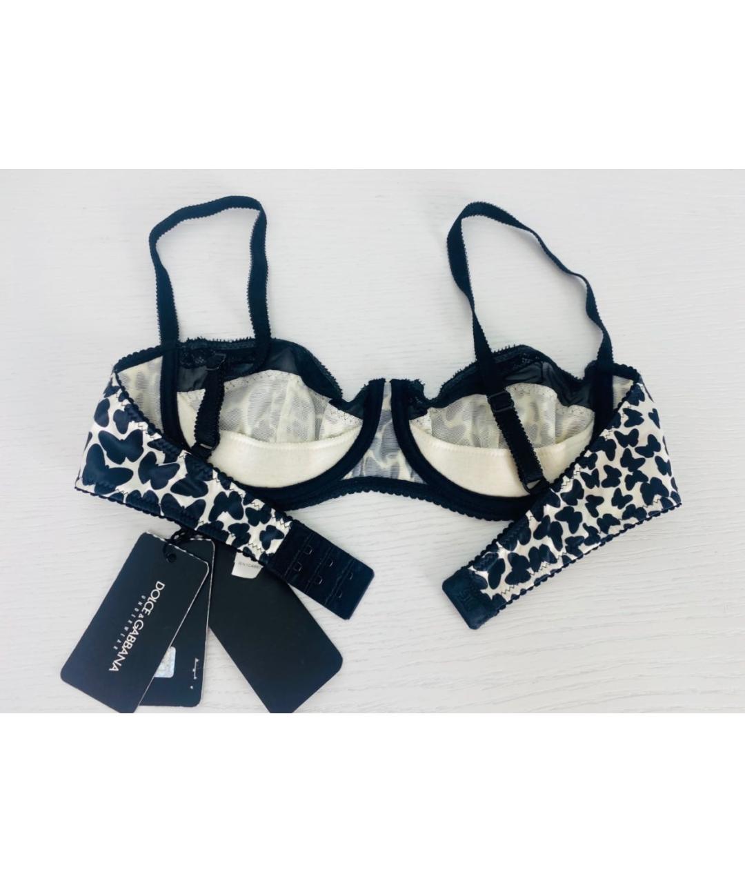 DOLCE&GABBANA Мульти бюстгалтеры, фото 2