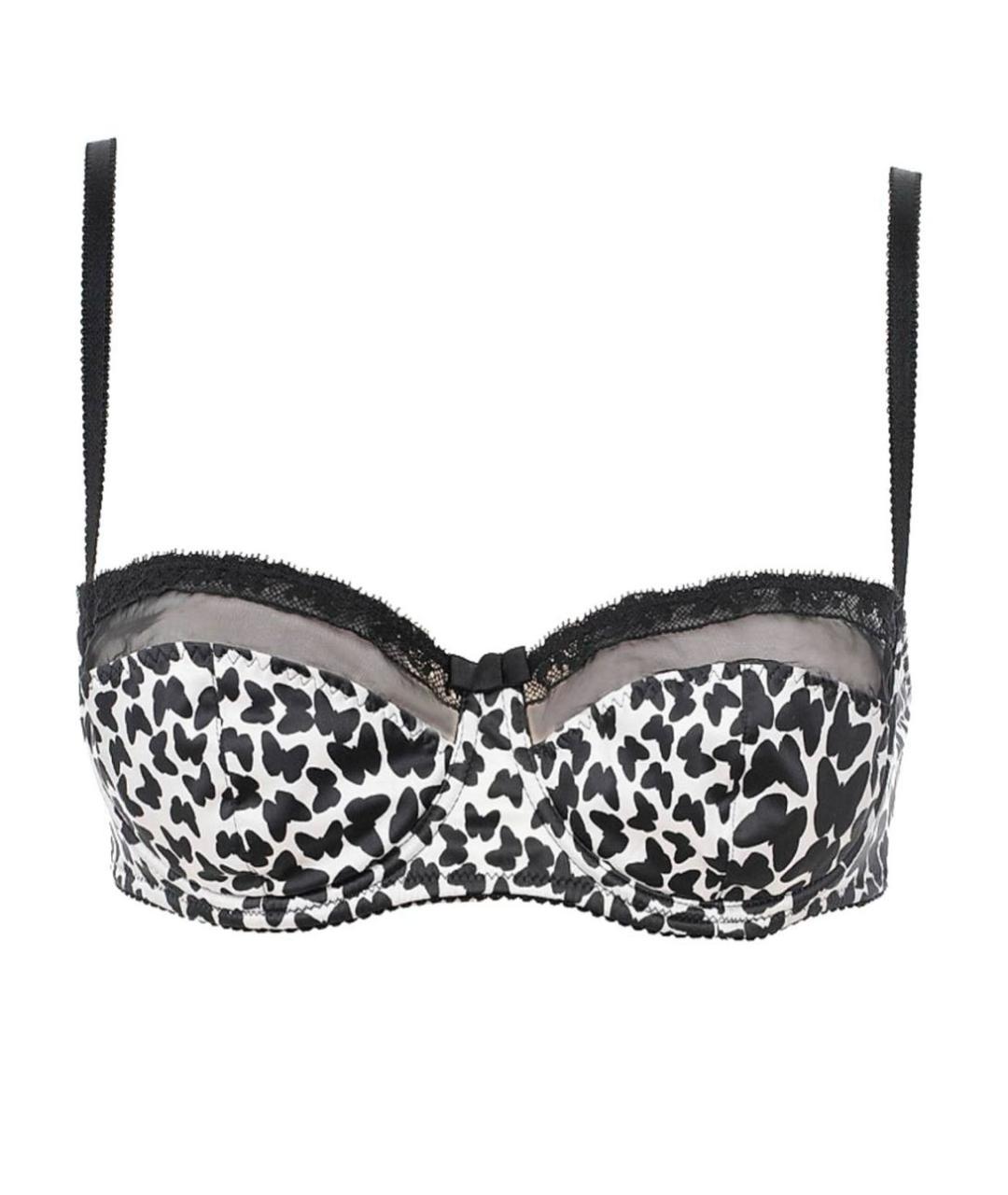 DOLCE&GABBANA Мульти бюстгалтеры, фото 1