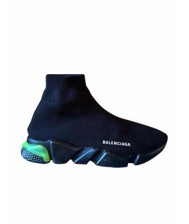 BALENCIAGA Высокие кроссовки / кеды