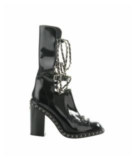 CHANEL Ботильоны