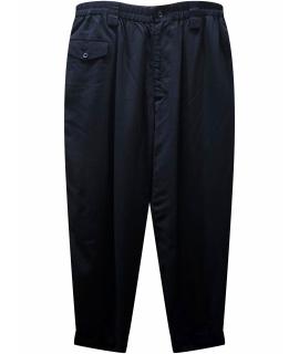 YOHJI YAMAMOTO Повседневные брюки