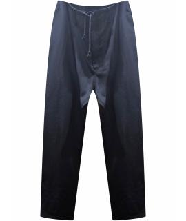YOHJI YAMAMOTO Повседневные брюки