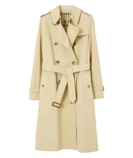 BURBERRY Тренч/плащ