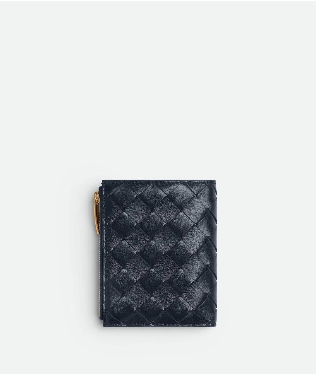 BOTTEGA VENETA Кожаный кошелек, фото 3