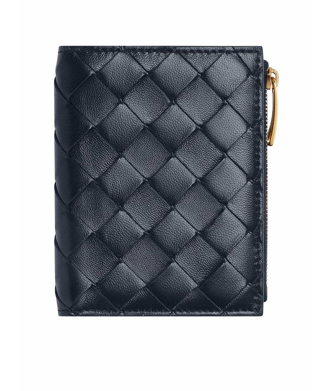 BOTTEGA VENETA Кожаный кошелек, фото 1
