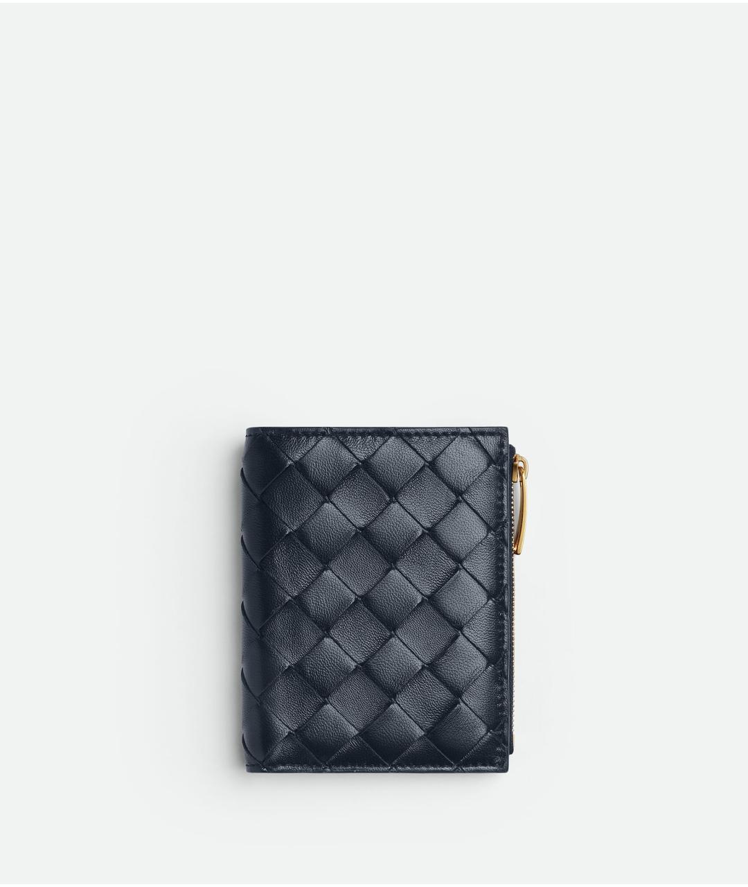 BOTTEGA VENETA Кожаный кошелек, фото 5