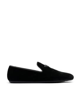 PRADA Лоферы