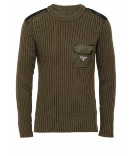 PRADA Джемпер / свитер