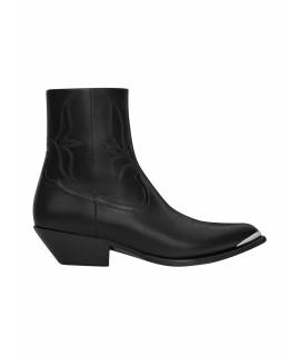CELINE Высокие ботинки