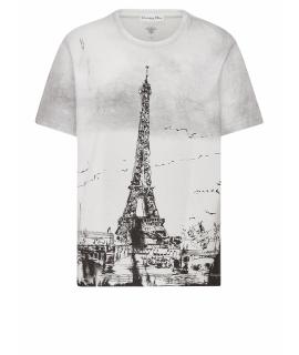 CHRISTIAN DIOR Футболка