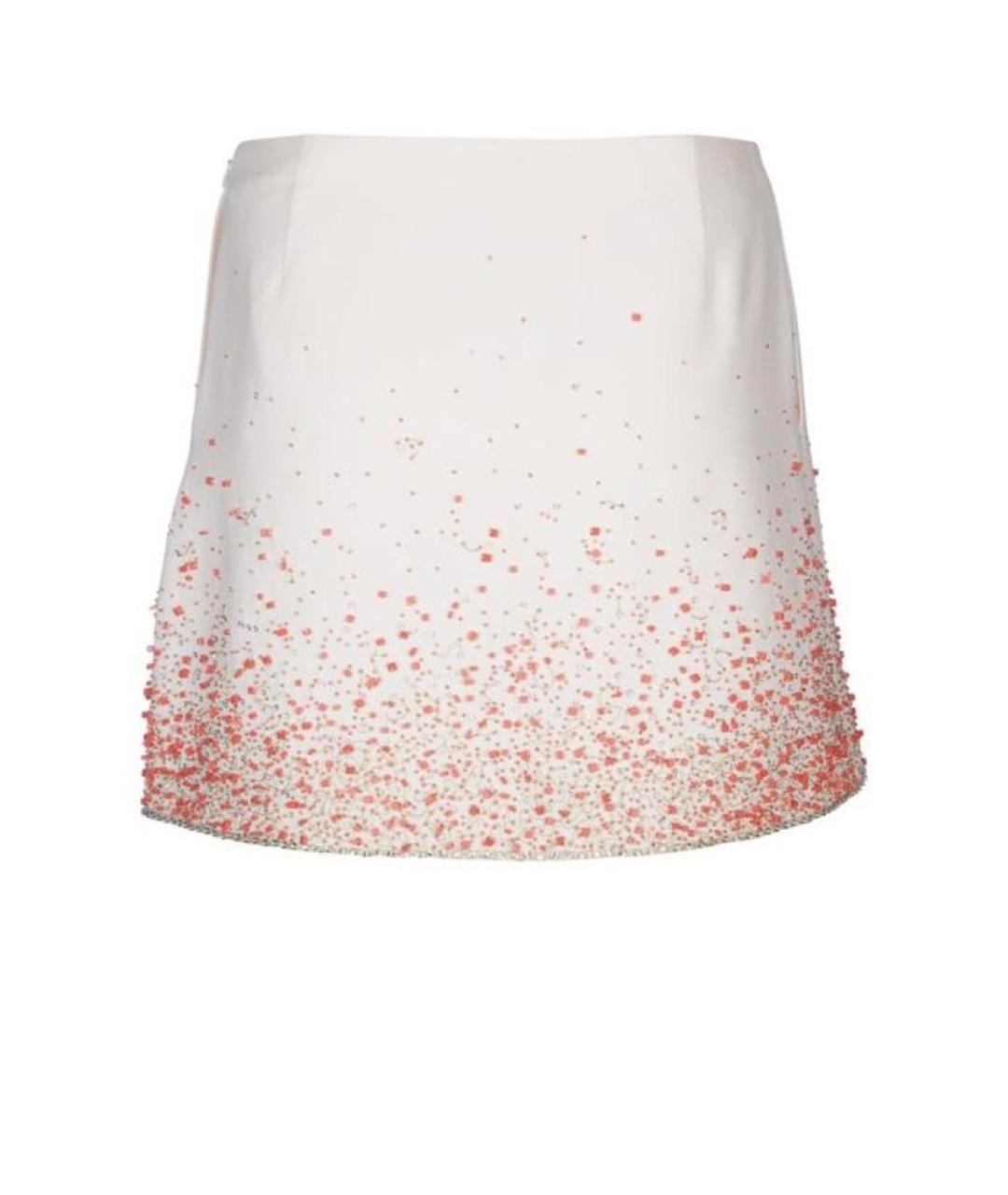 CHRISTIAN DIOR Юбка мини, фото 2