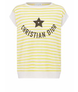 CHRISTIAN DIOR Джемпер / свитер