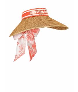 CHRISTIAN DIOR Шляпа