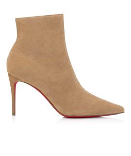 CHRISTIAN LOUBOUTIN Ботильоны
