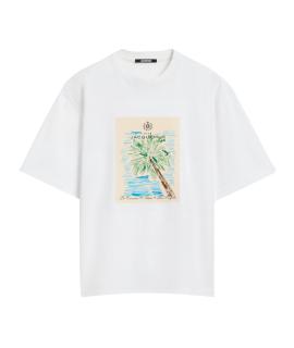 JACQUEMUS Футболка