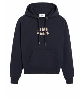 Ami Paris Худи/толстовка