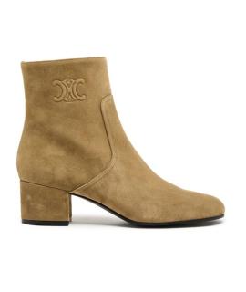 CELINE Ботильоны