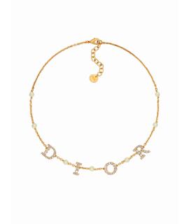 CHRISTIAN DIOR Колье