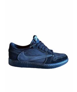 NIKE Низкие кроссовки / кеды