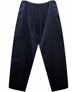 YOHJI YAMAMOTO Повседневные брюки