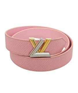 LOUIS VUITTON Ремень